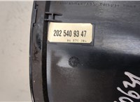  Щиток приборов (приборная панель) Mercedes C W202 1993-2000 20492426 #2