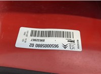  Фонарь (задний) Citroen Xsara-Picasso 1999-2012 20492427 #5