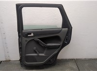  Дверь боковая (легковая) Ford Focus 2 2005-2008 20492429 #6