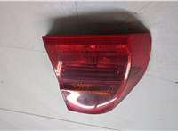 63216937457, 6937457 Фонарь (задний) BMW 3 E90, E91, E92, E93 2005-2012 20492432 #2