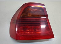  Фонарь (задний) BMW 3 E90, E91, E92, E93 2005-2012 20492432 #1