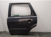  Дверь боковая (легковая) Ford Focus 2 2005-2008 20492436 #1