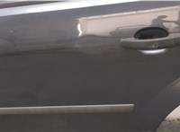  Дверь боковая (легковая) Ford Focus 2 2005-2008 20492436 #2