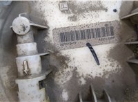  Насос топливный электрический Opel Astra H 2004-2010 20492437 #3