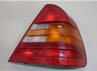  Фонарь (задний) Mercedes C W202 1993-2000 20492438 #1