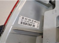  Фонарь (задний) Mercedes C W202 1993-2000 20492438 #4