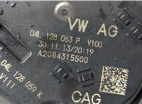  Заслонка дроссельная Volkswagen Golf 7 2012-2020 20492449 #3