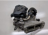  Заслонка дроссельная Volkswagen Golf 7 2012-2020 20492449 #4