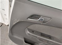  Замок двери Opel Astra H 2004-2010 11441521 #11