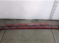  Накладка на порог Honda Civic 2015-2022 20492458 #2