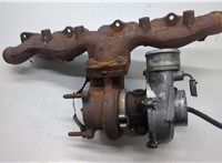  Турбина Chrysler Voyager 2000-2007 20492459 #1