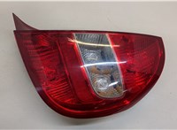  Фонарь (задний) Citroen C5 2001-2004 20492469 #1