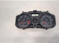  Щиток приборов (приборная панель) Renault Megane 2 2002-2009 20492472 #1