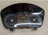  Щиток приборов (приборная панель) Ford Focus 2 2005-2008 20492478 #1
