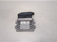  Блок управления двигателем Dacia Logan 2004-2012 20492481 #1