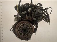  Форсунка топливная Opel Zafira A 1999-2005 11441540 #2