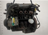  Форсунка топливная Opel Zafira A 1999-2005 11441540 #3