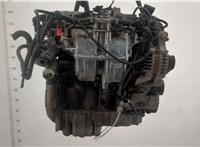  Форсунка топливная Opel Zafira A 1999-2005 11441540 #4