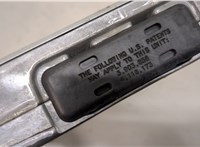  Блок управления двигателем Ford Mondeo 3 2000-2007 20492483 #5
