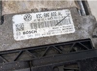 03C906022AL Блок управления двигателем Volkswagen Golf 5 2003-2009 20492497 #2