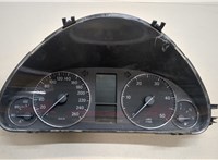  Щиток приборов (приборная панель) Mercedes C W203 2000-2007 20492501 #1