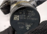  Рампа (рейка) топливная Skoda Octavia (A7) 2013-2023 20492505 #2