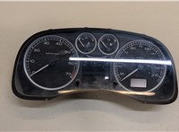  Щиток приборов (приборная панель) Peugeot 307 20492510 #1