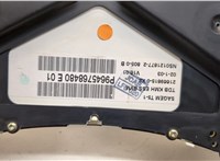  Щиток приборов (приборная панель) Peugeot 307 20492510 #4