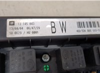  Блок предохранителей Opel Astra H 2004-2010 20492513 #2