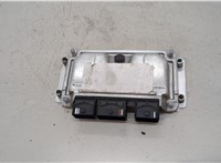 0261207474, 9647481280 Блок управления двигателем Peugeot 307 20492515 #1