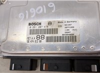 0261207474, 9647481280 Блок управления двигателем Peugeot 307 20492515 #4