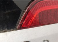  Крышка (дверь) багажника Jaguar XF 2007-2015 20492518 #3