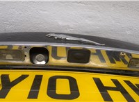  Крышка (дверь) багажника Jaguar XF 2007-2015 20492518 #4