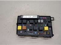  Блок предохранителей Opel Astra H 2004-2010 20492537 #1