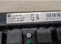  Блок предохранителей Opel Astra H 2004-2010 20492537 #2