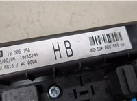  Блок предохранителей Opel Zafira B 2005-2012 20492539 #2