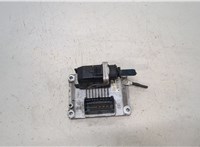  Блок управления двигателем Opel Astra H 2004-2010 20492549 #1
