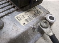  Блок управления двигателем Opel Astra H 2004-2010 20492549 #2