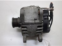  Генератор Skoda Octavia (A7) 2013-2023 20492551 #1