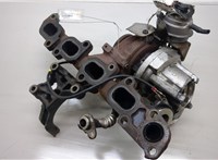  Турбина Skoda Octavia (A7) 2013-2023 20492552 #1