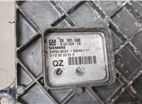 55351342, 5WS08023 Блок управления двигателем Opel Vectra C 2002-2008 20492554 #3