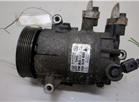  Компрессор кондиционера Skoda Octavia (A7) 2013-2023 20492556 #1