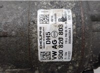  Компрессор кондиционера Skoda Octavia (A7) 2013-2023 20492556 #3