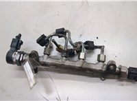  Рампа (рейка) топливная Skoda Octavia (A7) 2013-2023 20492557 #4