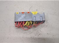  Блок предохранителей Renault Scenic 2003-2009 20492558 #1
