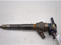  Форсунка топливная Skoda Octavia (A7) 2013-2023 20492559 #1