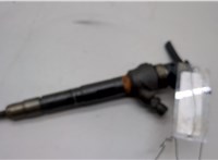  Форсунка топливная Skoda Octavia (A7) 2013-2023 20492560 #1