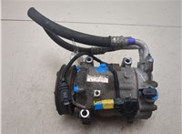 648734 Компрессор кондиционера Peugeot 3008 2009-2016 20492564 #1
