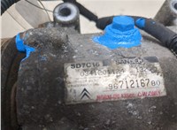 648734 Компрессор кондиционера Peugeot 3008 2009-2016 20492564 #4