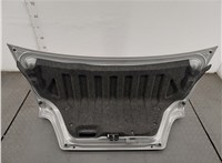 Крышка (дверь) багажника Mitsubishi Galant 1997-2003 20492565 #4